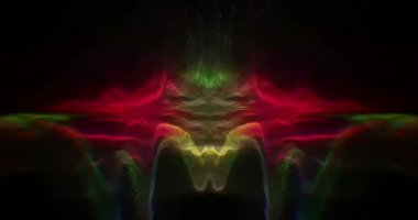 Led ekranlar için Looped Vj görüntüleri.