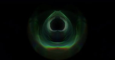 Led ekranlar için Looped Vj görüntüleri.