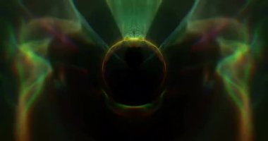 Led ekranlar için Looped Vj görüntüleri.