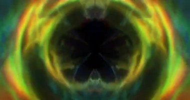 Led ekranlar için Looped Vj görüntüleri.