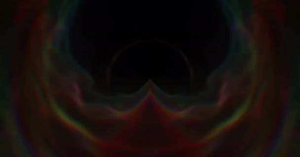 Images VJ bouclées pour écrans LED .