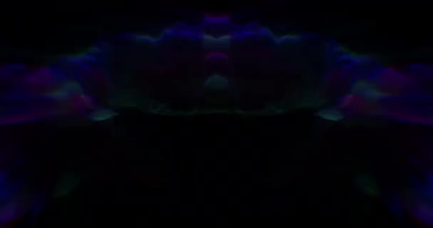 Images VJ bouclées pour écrans LED .