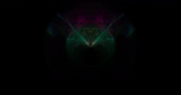 Images VJ bouclées pour écrans LED .