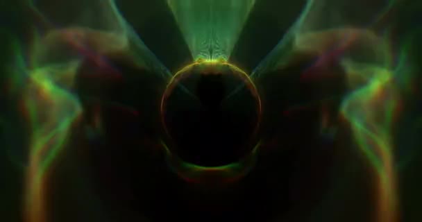 Images VJ bouclées pour écrans LED .