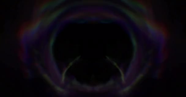 Images VJ bouclées pour écrans LED .