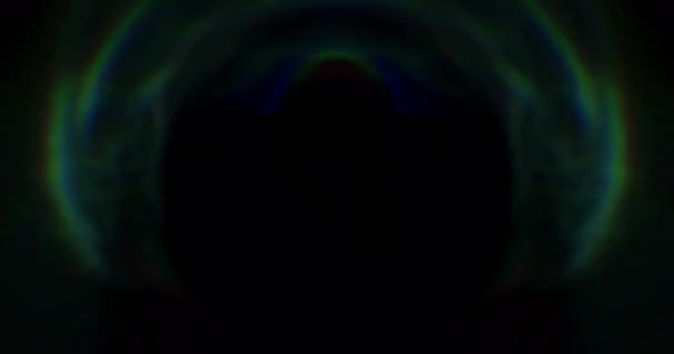 Images VJ bouclées pour écrans LED .