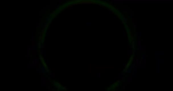 Images VJ bouclées pour écrans LED .