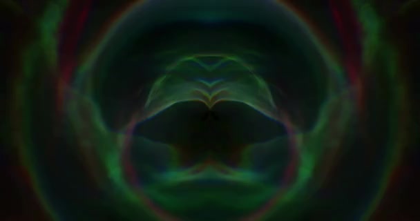 Images VJ bouclées pour écrans LED .