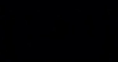 Led ekranlar için Looped Vj görüntüleri.