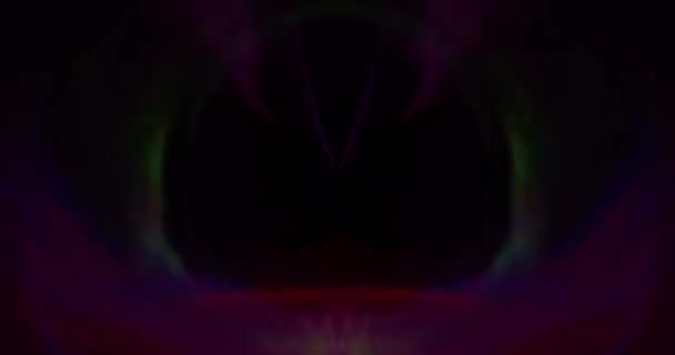 Images VJ bouclées pour écrans LED .