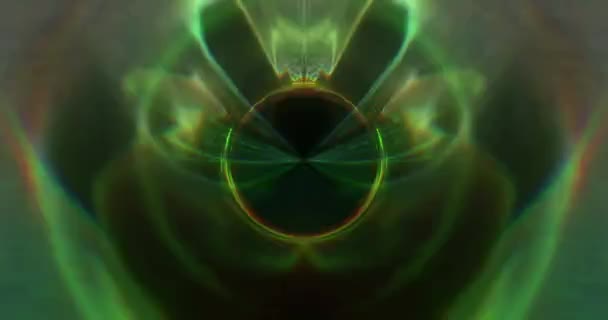 Images VJ bouclées pour écrans LED .