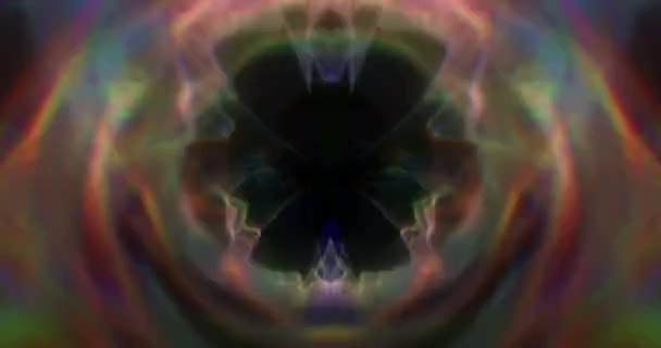 Images VJ bouclées pour écrans LED .