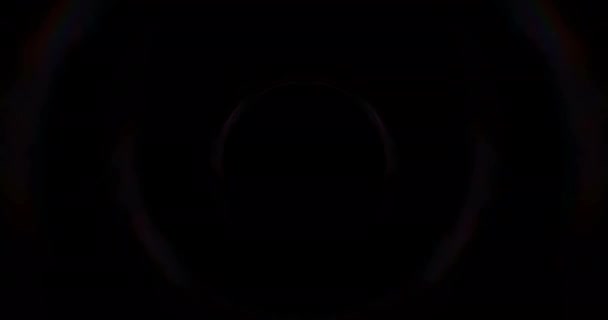 Images VJ bouclées pour écrans LED .