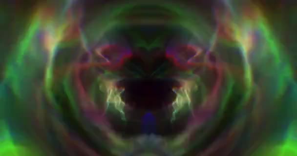 Images VJ bouclées pour écrans LED .