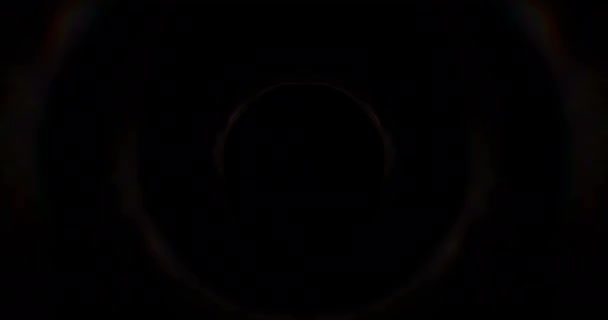 Images VJ bouclées pour écrans LED .