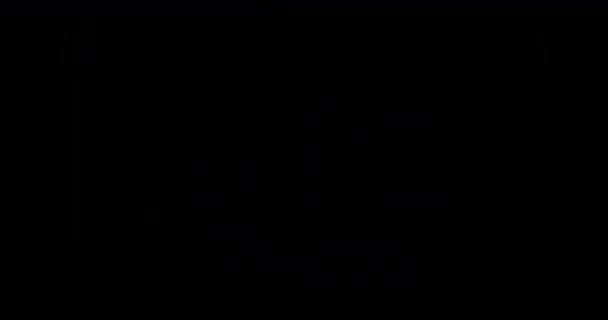 Images VJ bouclées pour écrans LED .