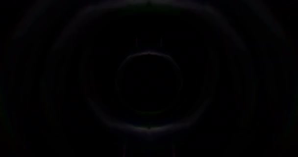 Images VJ bouclées pour écrans LED .