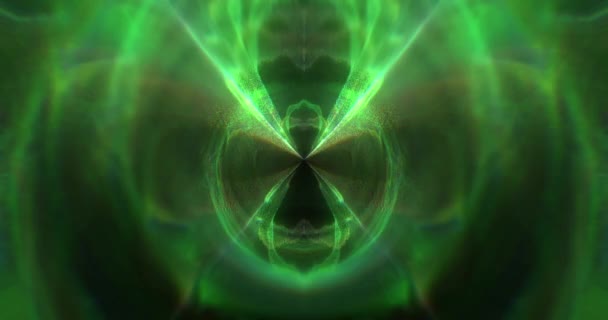 Images VJ bouclées pour écrans LED .