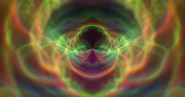 Images VJ bouclées pour écrans LED .