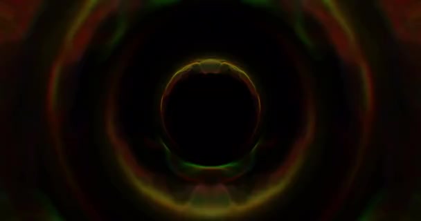 Images VJ bouclées pour écrans LED .