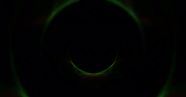 Images VJ bouclées pour écrans LED .