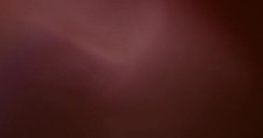 Stüdyoda Siyah Arkaplan Üzerine Gerçek Lens Fişeği Çekimi