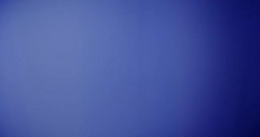 Stüdyoda Siyah Arkaplan Üzerine Gerçek Lens Fişeği Çekimi