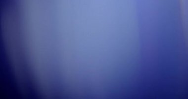 Stüdyoda Siyah Arkaplan Üzerine Gerçek Lens Fişeği Çekimi