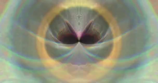 Images VJ bouclées pour écrans LED .