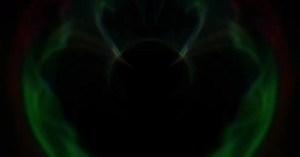 Images VJ bouclées pour écrans LED .