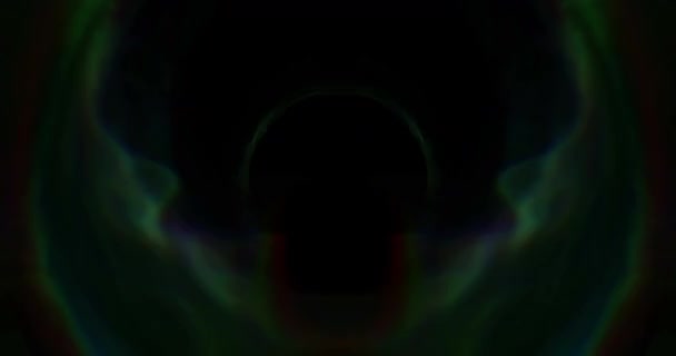 Images VJ bouclées pour écrans LED .