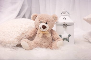 Güzel Noel Tatil Dekorasyonu