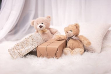 Yaratıcı Noel dekorasyonu 