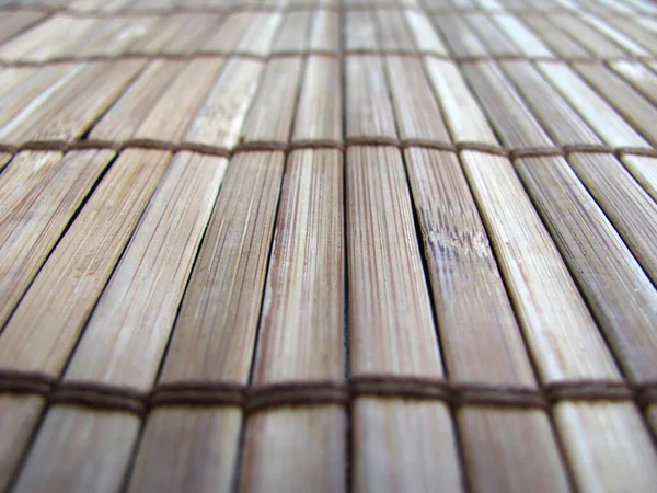 Čistá a jemná dřevěná textura z jednotlivých desek. — Stock fotografie