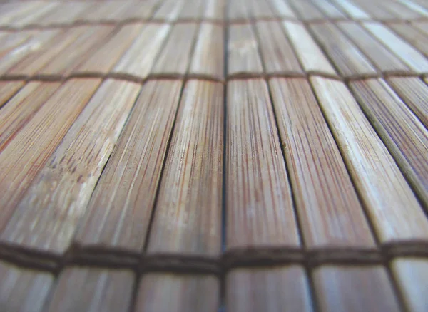 Čistá a jemná dřevěná textura z jednotlivých desek. — Stock fotografie