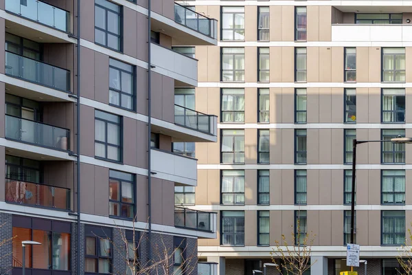 Kavak, East London yeni daireler