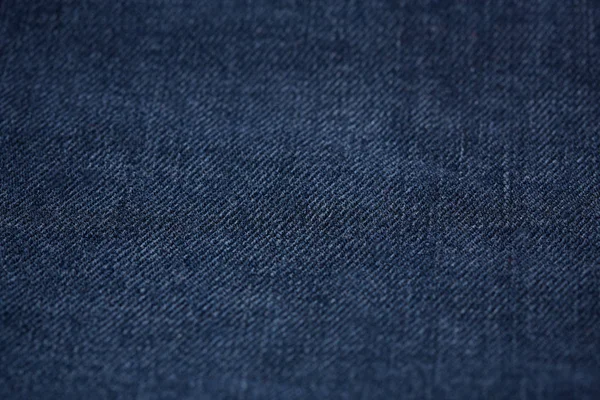 Jeans Jeans Texture Sfondo Con Strappato Texture Del Tessuto Cotone — Foto Stock