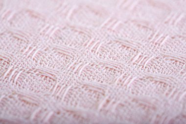 hafif pamuğun tek renkli dokusu doğal kumaş