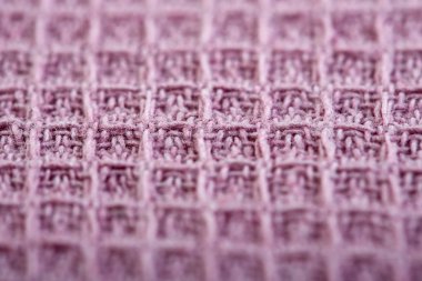 hafif pamuğun tek renkli dokusu doğal kumaş