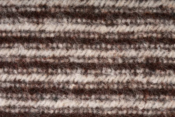 Knitted Wool Texture Background Abstract — Stok fotoğraf