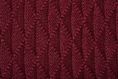 Örgü desenli soyut arkaplan.