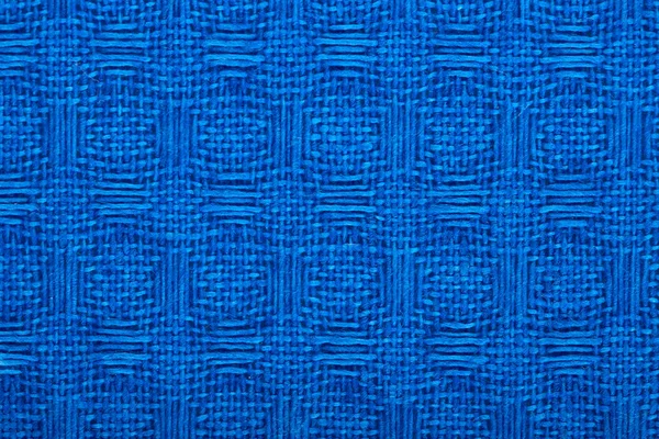 Abstracte Vector Achtergrond Met Een Blauwe — Stockfoto