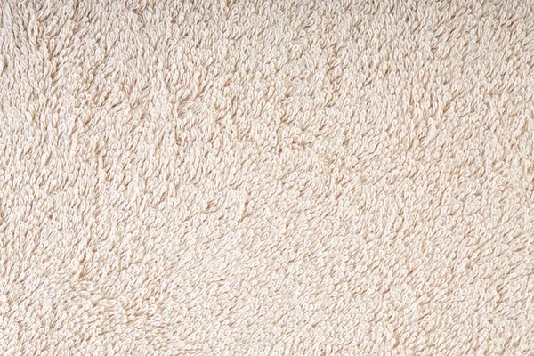 Ткань Текстура Концепции Крупным Планом Полотенца Махрового Махрового Текстильного Фона — стоковое фото