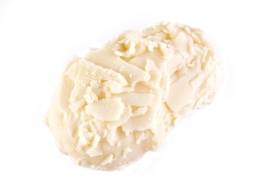 Çikolata şekerleme tatlılar ürün yelpazesine izole beyaz bir arka plan üzerinde. Çikolata şekerleme koleksiyonu. Beyaz çikolata.