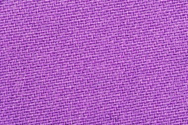 Pembe kumaş arka plan doku. Detay tekstil malzeme yakın çekim.