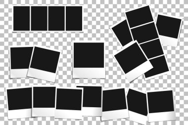 Fotoğraf çerçeve kümesi