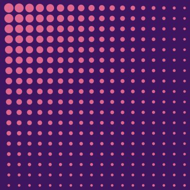 Soyut yarım ton arkaplan. vektör illüstrasyonu