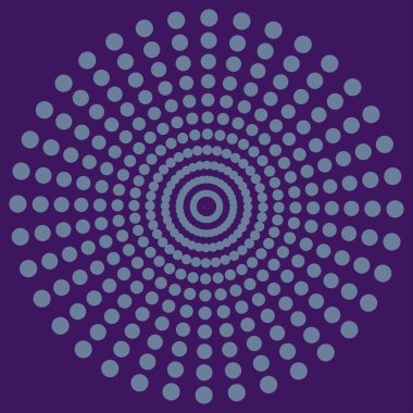 Soyut yarım ton arkaplan. vektör illüstrasyonu