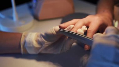 Şevval özçelik güzellik dosya müşteriler çivi