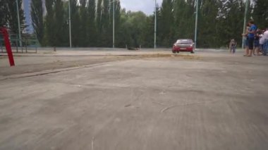 Ulaştırma spor olayları rekabet eğlence